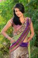 Telugu Actress Kausalya Hot Photos in Saree