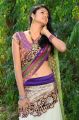 Telugu Actress Kausalya Hot Saree Photos