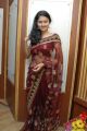 Telugu Actress Kousalya in Transparent Saree Hot Pics