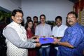 Murali Mohan, KS Rama Rao @ Kausalya Krishnamurthy Cricketer Movie Opening Stills