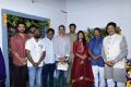 Kausalya Krishnamurthy Cricketer Movie Opening Stills