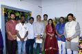 Kousalya Krishna Murthi Cricketer Movie Opening Stills