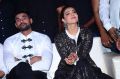 Bellamkonda Sreenivas, Kajal Agarwal @ Kavacham Audio Launch Stills