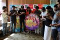 Kavalai Vendam Movie Audio Release @ Suryan FM Stills