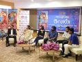 Kavan Malaysia Press Meet Stills