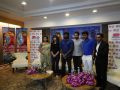 Kavan Malaysia Press Meet Stills