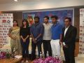 Kavan Malaysia Press Meet Stills