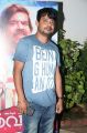 Editor Anthony @ Kavan Movie Press Meet Stills