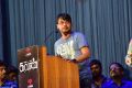 Editor Anthony @ Kavan Movie Press Meet Stills