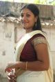 New Tamil Actress Kaveri in Saree Cute Stills