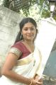 Tamil Actress Kaveri Stills in Kerela Saree