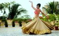 Kavita Varma Hot Photoshoot Stills for Navratri Special