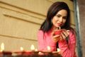 Actress Kavita Verma Diwali Special Photoshoot Stills