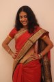 Kavitha Nair Hot in Saree Pics