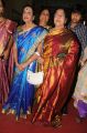 Actress Jamuna @ Kavitha's Daughter Sravanthi Marriage Photos