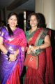 Actress Rajitha @ Kavitha's Daughter Sravanthi Marriage Photos