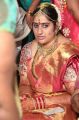 Kavitha's Daughter Sravanthi Marriage Photos