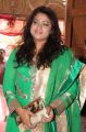 Actress Jyothi @ Kavitha's Daughter Sravanthi Marriage Photos