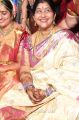 Kavitha's Second Daughter Sravanthi Marriage Photos