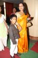 Kavitha's Second Daughter Sravanthi Marriage Photos