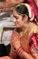 Kavitha's Second Daughter Sravanthi Marriage Photos