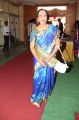 Actress Jamuna @ Kavitha's Daughter Sravanthi Marriage Photos