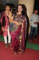 Kavitha's Daughter Sravanthi Marriage Photos