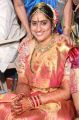 Kavitha's Daughter Sravanthi Marriage Photos