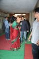 Kavitha's Daughter Sravanthi Marriage Photos