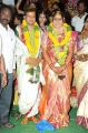 Kavitha's Daughter Sravanthi Marriage Photos