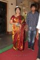 Geethanjali @ Kavitha's Daughter Sravanthi Marriage Photos