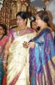 Kavitha's Second Daughter Sravanthi Marriage Photos