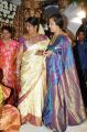 Kavitha's Daughter Sravanthi Marriage Photos