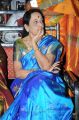 Actress Jamuna @ Kavitha's Daughter Sravanthi Marriage Photos