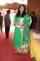 Actress Jyothi @ Kavitha's Daughter Sravanthi Marriage Photos