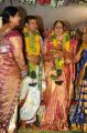 Kavitha's Daughter Sravanthi Marriage Photos