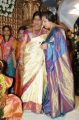 Kavitha's Daughter Sravanthi Marriage Photos