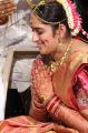 Kavitha's Second Daughter Sravanthi Marriage Photos