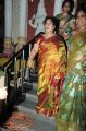 Geethanjali @ Kavitha's Daughter Sravanthi Marriage Photos