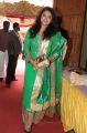 Actress Jyothi @ Kavitha's Daughter Sravanthi Marriage Photos