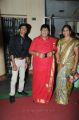 Kavitha's Daughter Sravanthi Marriage Photos