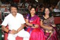 Kodi Ramakrishna, Rajitha @ Kavitha's Daughter Sravanthi Marriage Photos