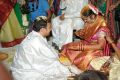 Kavitha's Second Daughter Sravanthi Wedding Photos