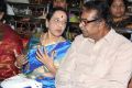 Jamuna, Ranganath @ Kavitha's Daughter Sravanthi Marriage Photos