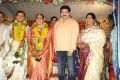 Actor Suman @ Kavitha's Daughter Sravanthi Marriage Photos