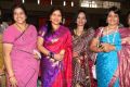 Sudha, Rajitha @ Kavitha's Daughter Sravanthi Marriage Photos