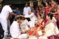 Kavitha's Second Daughter Sravanthi Wedding Photos