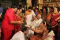 Kavitha's Second Daughter Sravanthi Wedding Photos