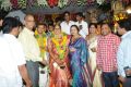 Kavitha's Second Daughter Sravanthi Wedding Photos