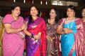 Sudha, Rajitha @ Kavitha's Daughter Sravanthi Marriage Photos